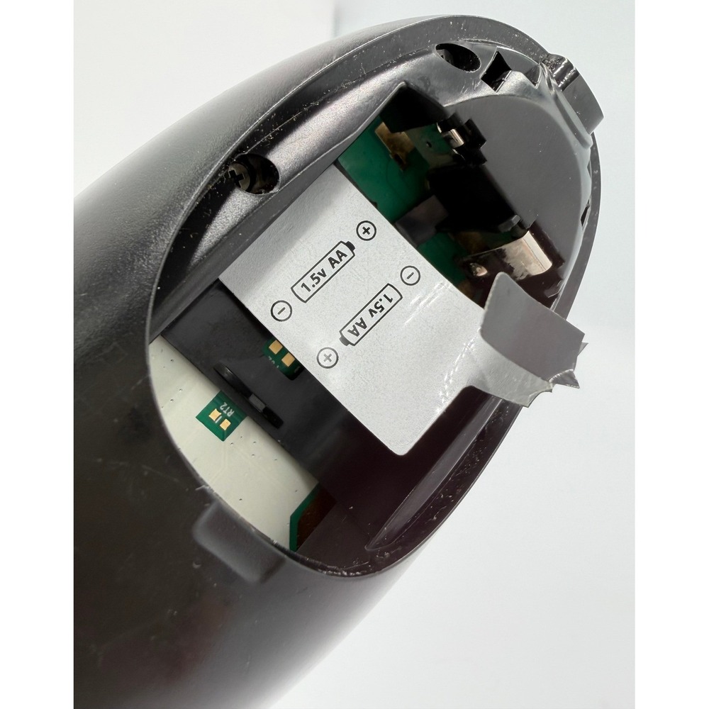Logitech Harmony 650 Universal Remote Control Silver 915-000159 Tested - Picture 5 of 11